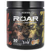 Rule One Proteins, Roar, Pré-entraînement féroce, Pêche et mangue, 315 g