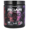 Roar, Ferocious Pre-Workout, Wild Grape, 10.05 oz (285 g)