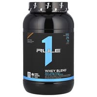 Whey Blend（ホエイブレンド）、プロテインパウダードリンクミックス 