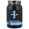 Rule One Proteins, Whey Protein, Chocolate Peanut Butter, 1.96 lb (888 g)