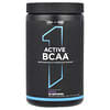 Rule One Proteins, Actieve BCAA, druif, 13,76 oz (390 g)