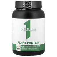 Essential, Protein Made Simple, Plant-Based Protein, Chocolate, 2 lb 4.3 oz  (1.03 kg)