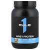 Rule One Proteins, Whey Protein, Cafe Mocha, 2.02 lb (918 g)