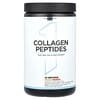 Rule One Proteins, 콜라겐 펩타이드, 비타민C 및 히알루론산, 복숭아 망고, 250g(8.82oz)