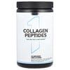 Collagen Peptides + Vitamin C and Hyaluronic Acid, Unflavored, 9.26 oz (262.5 g)