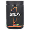 Essential Amino 9, דובדבן ליים, 345 גרם (12.17 אונקיות)