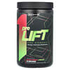 Rule One Proteins, preLIFT, Pre-Workout, vor dem Workout, Schwarzkirsche-Limeade, 435 g (15,3 oz.)