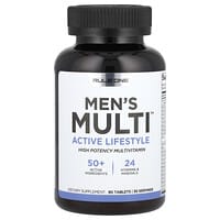 GAT Mens Multi Test All-in-One Product Capsule - 150 Count (GAT - Foto 5