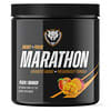 6AM Run, Marathon, Advanced Amino + Preworkout Formula, Peach Mango, 12.7 oz (360 g)