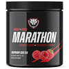Marathon, Advanced Amino + Preworkout Formula, Raspberry Iced Tea, 12.7 oz (360 g)