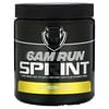 6AM Run, Sprint, Pre-Workout, Lemonade, 7.67 oz (217.5 g)