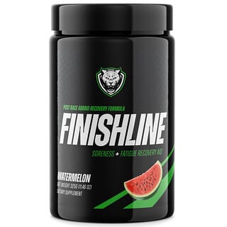 6AM Run, Finishline Recovery/Hydrate – Wassermelone, 325 g (11,46 oz.)