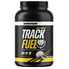 Track Fuel, Whey Protein, Cookies & Cream, 2 lb (907 g)