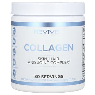 Revive, Collagen, Kollagen, 360 g (12,7 oz.)