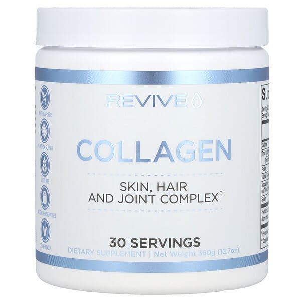 Revive, Collagen , 12.7 oz (360 g)
