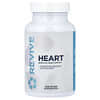 Heart , 90 Vegetarian Capsules