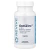 OptiZinc®, 60 Vegetarian Capsules