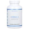 Omega-3, 120 cápsulas blandas con recubrimiento entérico