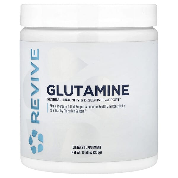 Revive Glutamine, 10.58 oz (300 g)