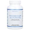 Magnesium Glycinate, 120 Vegetarian Capsules