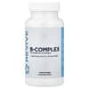 B-Complex, 60 Vegetarian Capsules