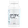 Chasteberry Liposomal, 75 mg, 30 Tablets