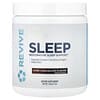 Revive, Sleep, Dark Chocolate, dunkle Schokolade, 312 g (11 oz.)