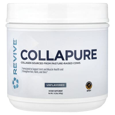 Revive, Collapure, Original, 14.29 oz (405 g)