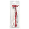 Face Defuzzer, Smooth & Perfect, 2 Count