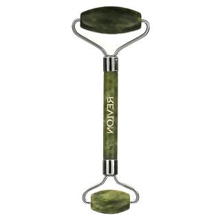 Revlon, Facial Roller, Natural Jade Stone, 1 Roller