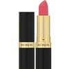 Super Lustrous, Lipstick, 425 Softsilver Red, 0.15 oz (4.2 g)
