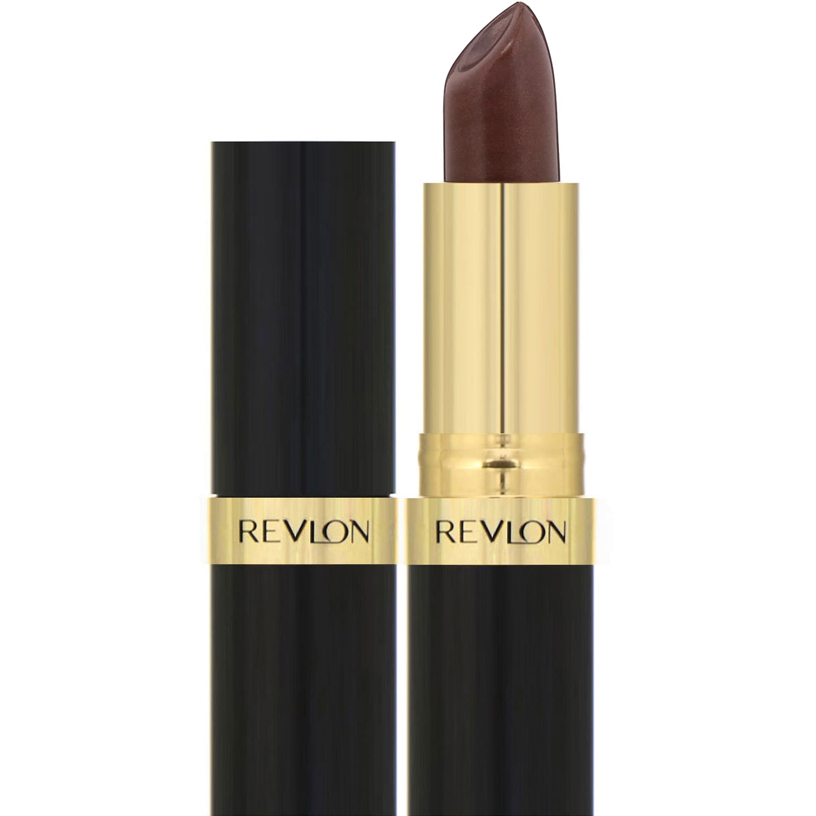 Revlon Super Lustrous スーパーラストラス リップスティック パール 315アイスモカ 4 2g 0 15オンス