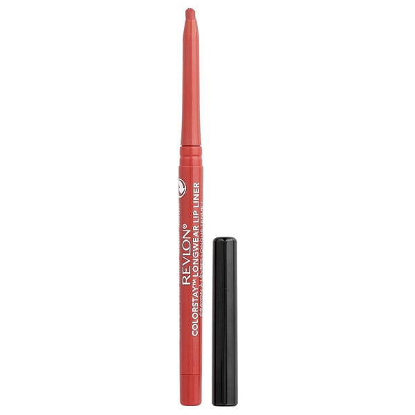 Revlon, ColorStay™, 롱웨어 립 라이너, 650 핑크, 0.28g(0.01oz)