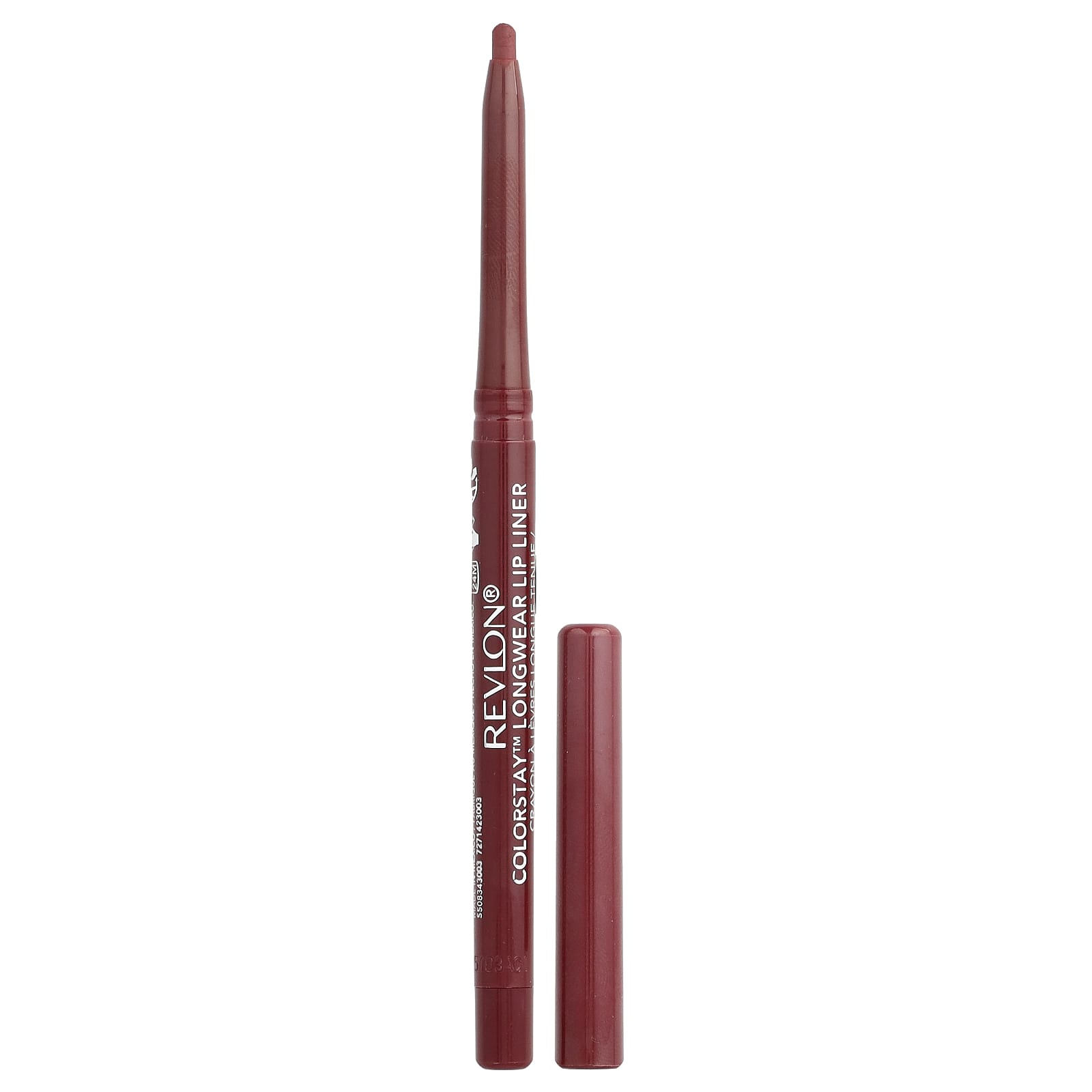 Colorstay™, Uzun Süreli Dudak Kalemi, Erik 665, 0,01 oz (0,28 g)