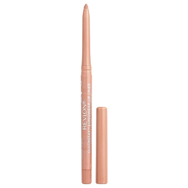 Revlon, ColorStay™, 롱웨어 립 라이너, 685 내추럴, 0.28g(0.01oz)