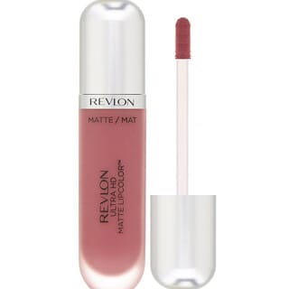 Revlon, Rouge à lèvres Ultra HD Mat, Kisses, 5,9 ml