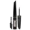 Revlon, ColorStay™, 반영구적인 Brow Ink™, 355 다크 브라운 잉크, 2.8ml(0.09fl oz)