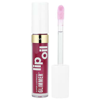 Revlon, Super Lustrous Glimmer™, Aceite para labios, 004 Gone Rose, 3,8 ml (0,13 oz. líq.)