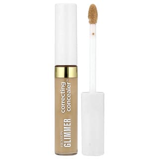 Revlon, Glimmer, Correcting Concealer™, Correcting Concealer™, 115 brillos, 9 ml (0,3 oz. líq.)