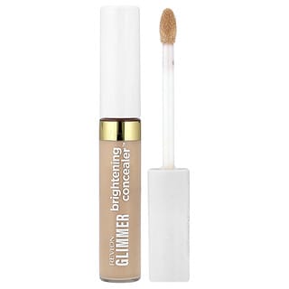 Revlon, Glimmer, Brightening Concealer™, 135, 9 ml (0,3 oz. líq.)