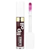 Revlon, Super Lustous Glmer™, 립 오일, 006 플럼 팝, 3.8ml(0.13fl oz)