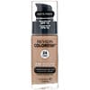 Colorstay, Makeup, Combination/Oily, 220 Natural Beige, 1 fl oz (30 ml)