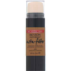 Revlon, PhotoReady, Insta-Filter Foundation, 410 Cappuccino, .91 fl oz (27 ml) (Discontinued Item) 