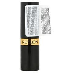 Revlon, Super Lustrous, Lipstick, 473 Mauvy Night, 0.15 oz (4.2 g)