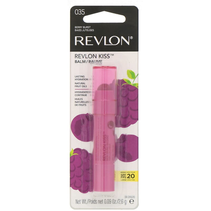 revlon 035