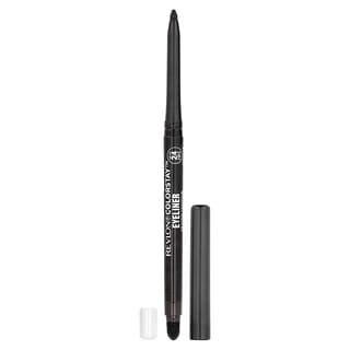 Revlon, Colorstay™, Lápis de Delineador, 202 Marrom Preto, 0,28 g (0,01 oz)