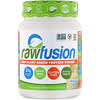 Raw Plant-Based Protein Fusion, Vanilla Bean, 2.06 lbs (933 g)