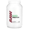 Vegan Protein, Açaí Bowl, 1.67 lbs (757.5 g)
