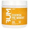 Bum, Essential Pre-Workout, essenzielles Pre-Workout, Pfirsich-Mango, 423 g (14,9 oz.)