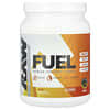 Raw Nutrition, 연료, 프리미엄 지구력 포뮬라, 오렌지, 1,620g(57.28oz)